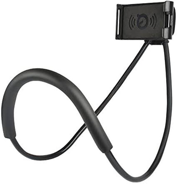 Lazy Neck Cell Phone Holder