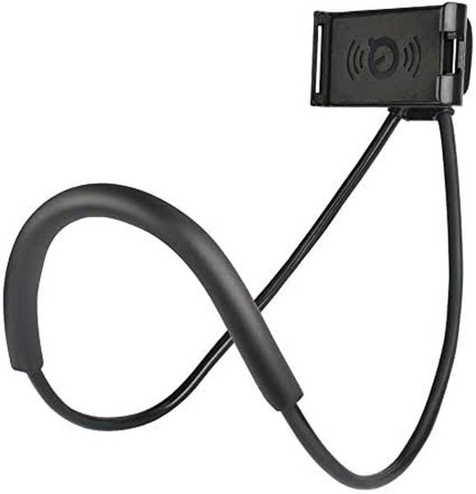 Lazy Neck Cell Phone Holder