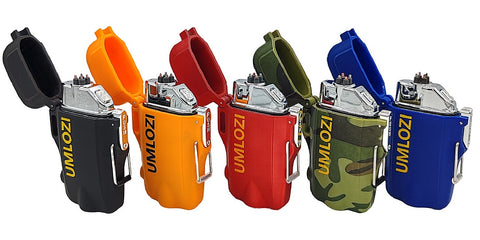 lighter, rechargeable, usb lighter, windproof and waterproof, all colours