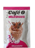 Umlozi Cafe O - 10 Pack Instant Milkshake - Mix Pack