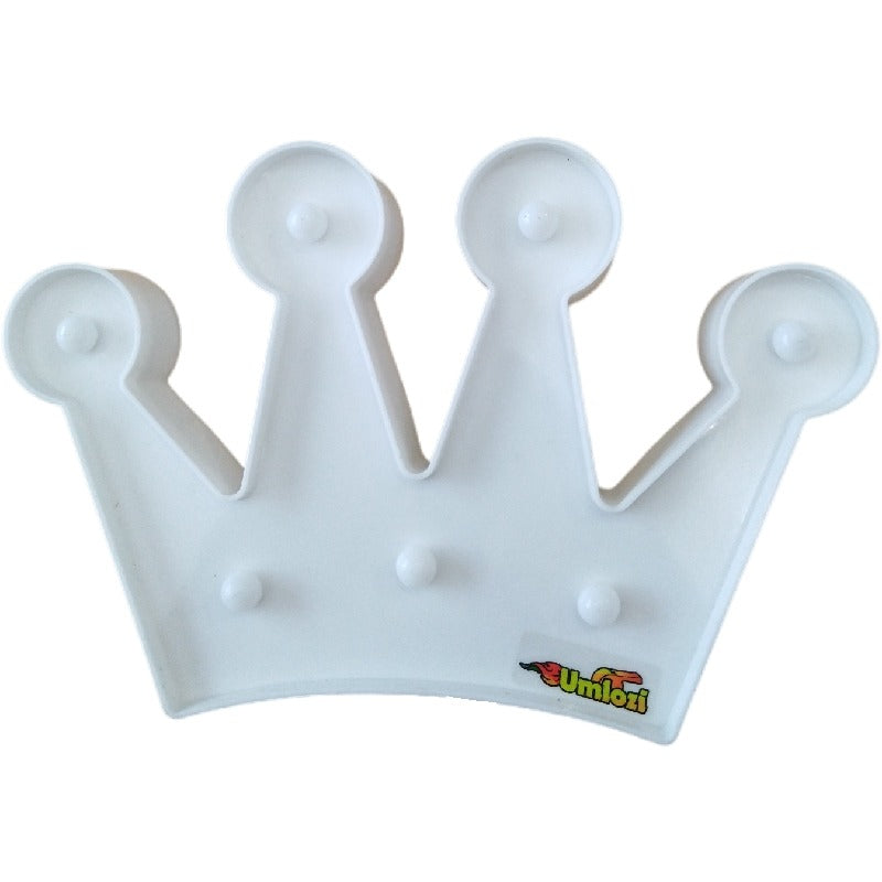 Night Light - Crown Design