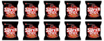 Nongshim Super Spicy Ramen Noodle - 10 Pack 107g