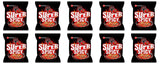 Nongshim Super Spicy Ramen Noodle - 10 Pack 107g