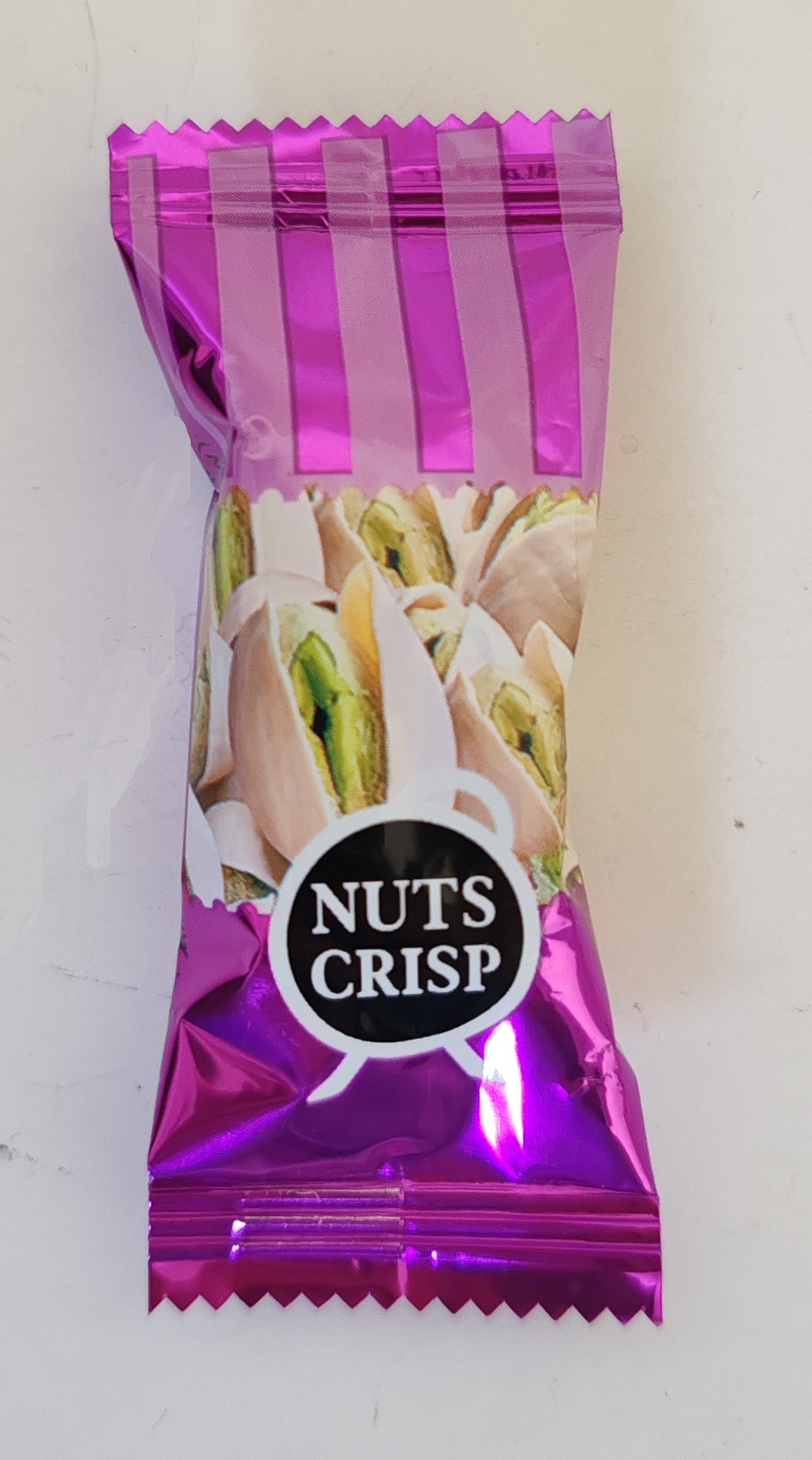 Umlozi Nuts Crisps Individually Packed Sweets 250g