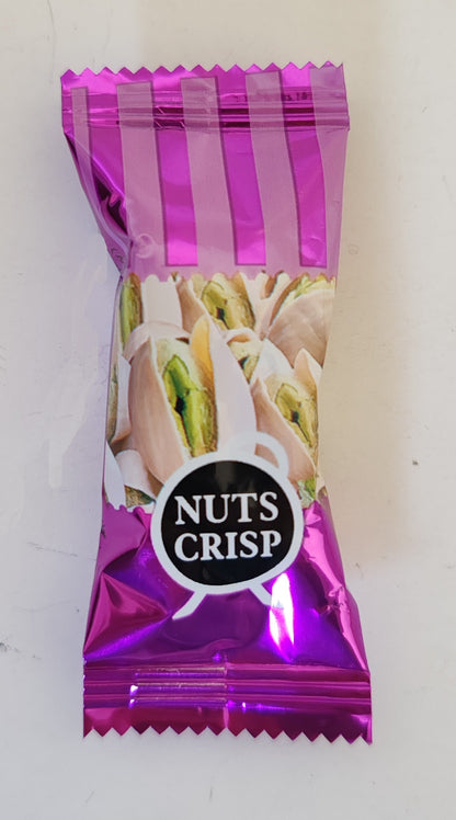 Umlozi Nuts Crisps Individually Packed Sweets 250g - view 4