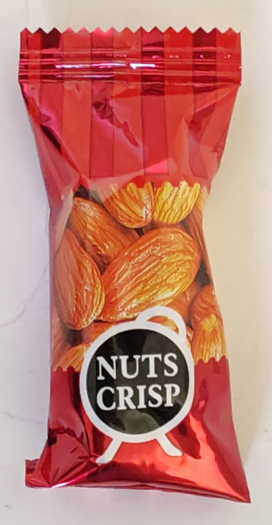 Umlozi Nuts Crisps Individually Packed Sweets 250g