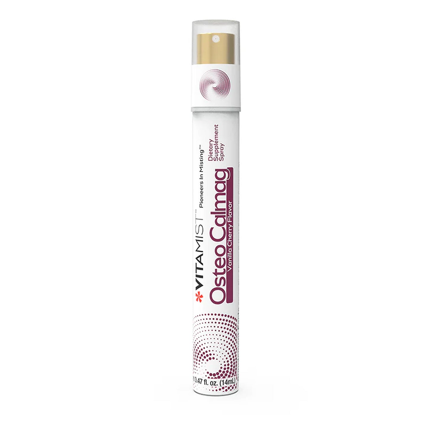 Osteo-Mag Oral Spray - 30 Day supply - VitaMist