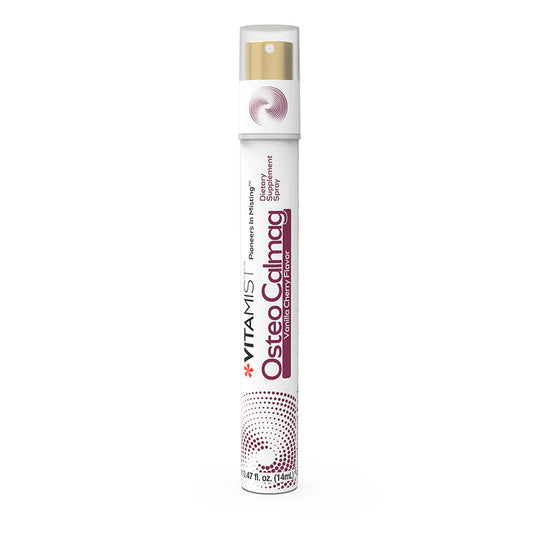 Osteo-Mag Oral Spray - 30 Day supply - VitaMist
