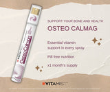 Osteo-Mag Oral Spray - 30 Day supply - VitaMist