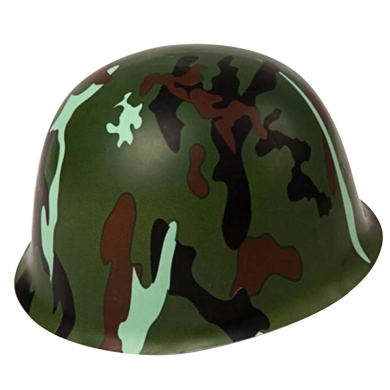 army hat, dress up, single product army hat image