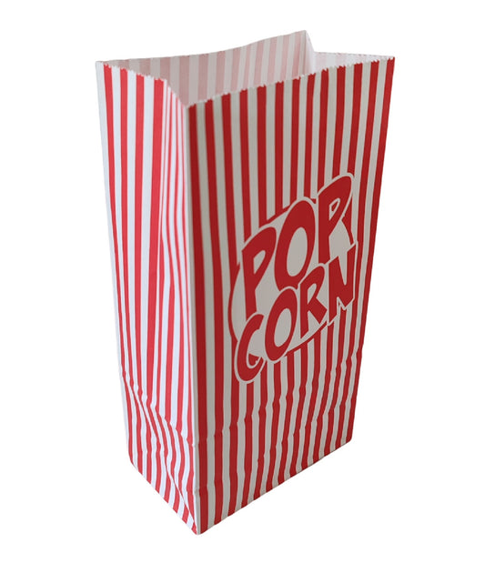 popcorn packets, popcorn 