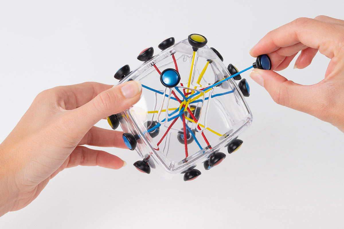 Recent Toys - Brain String - Original Retro by Recent Toys
