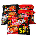 Samyang Hot Chicken Noodle 10 Packs