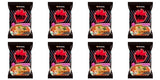 Samyang MEP - 8 Pack - Assorted Flavours