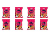 Samyang MEP - 8 Pack - Assorted Flavours