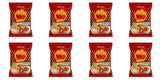 Samyang MEP - 8 Pack - Assorted Flavours