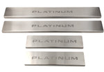 Scuff Plates