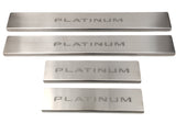Scuff Plates