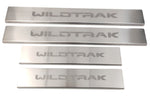 Scuff Plates