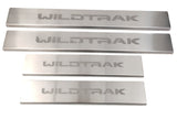 Scuff Plates