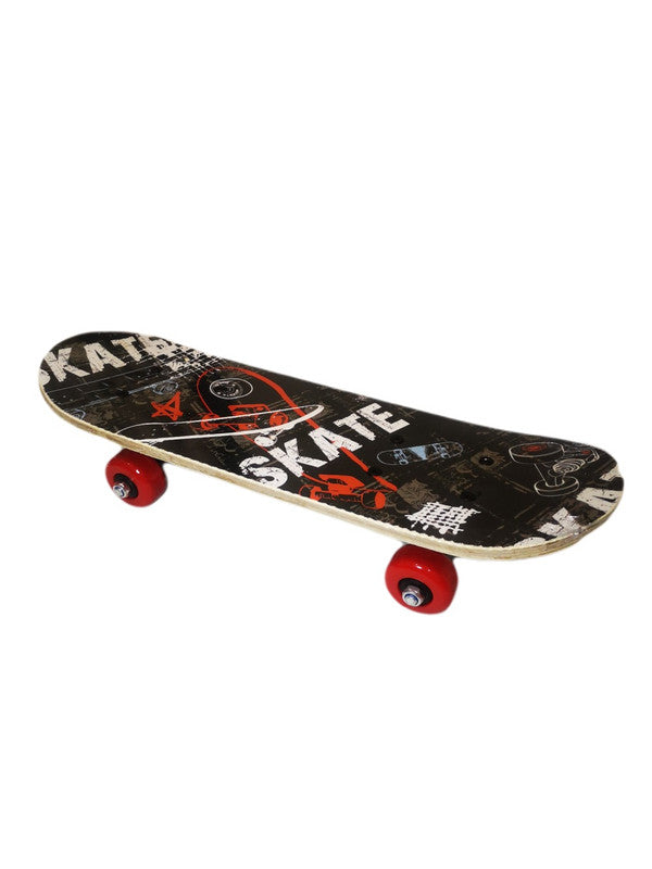 Mini Skateboard - 45cm