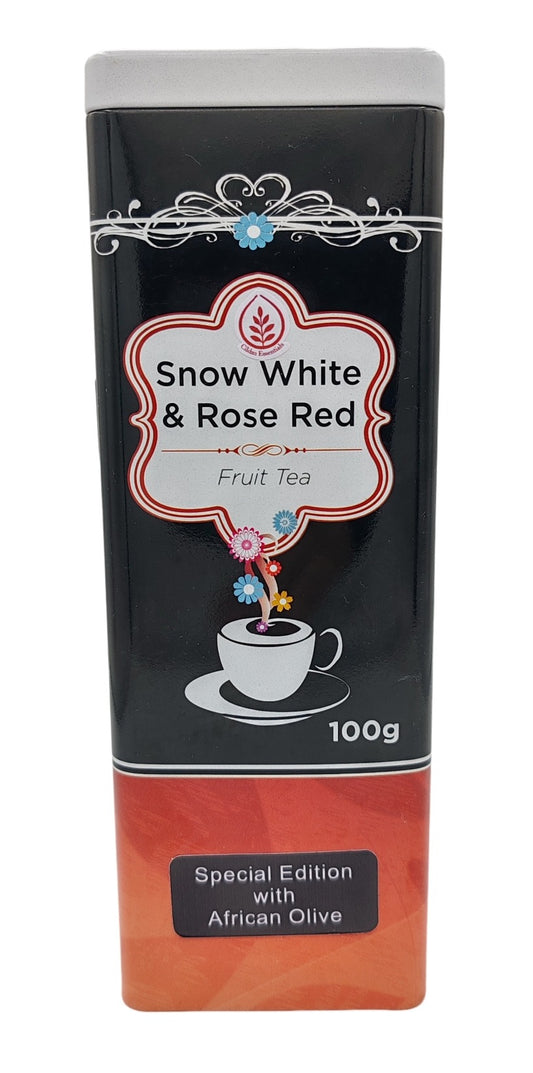 Cildan tea merchant, snow white & rose red, wild olive 