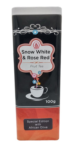 Cildan tea merchant, snow white & rose red, wild olive 