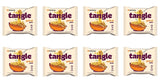 Samyang Tangle  - Garlic Oil Flavour Pasta - 8 Pack 100g