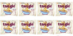 Samyang Tangle  - Creamy Mushroom Flavour Pasta - 8 Pack 105g