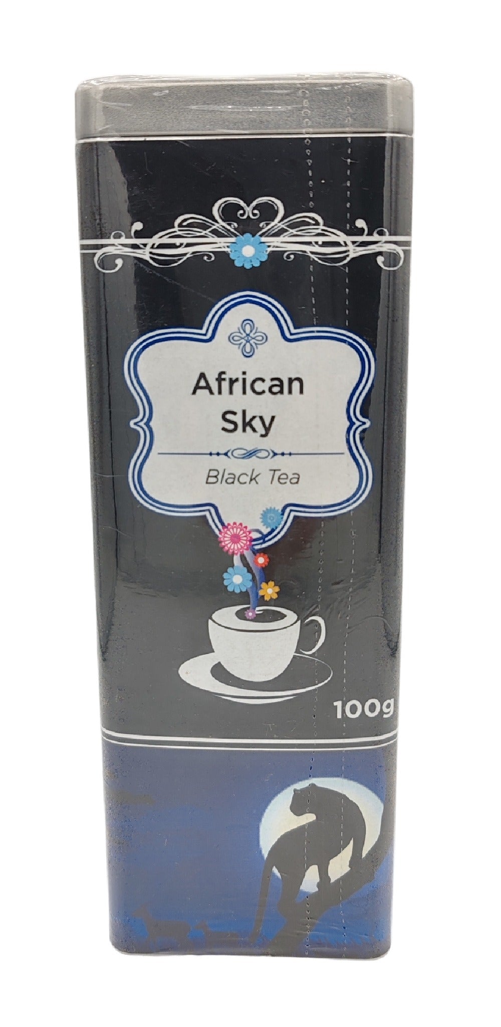 African Sky Tea 100g - Cildan Tea Merchant