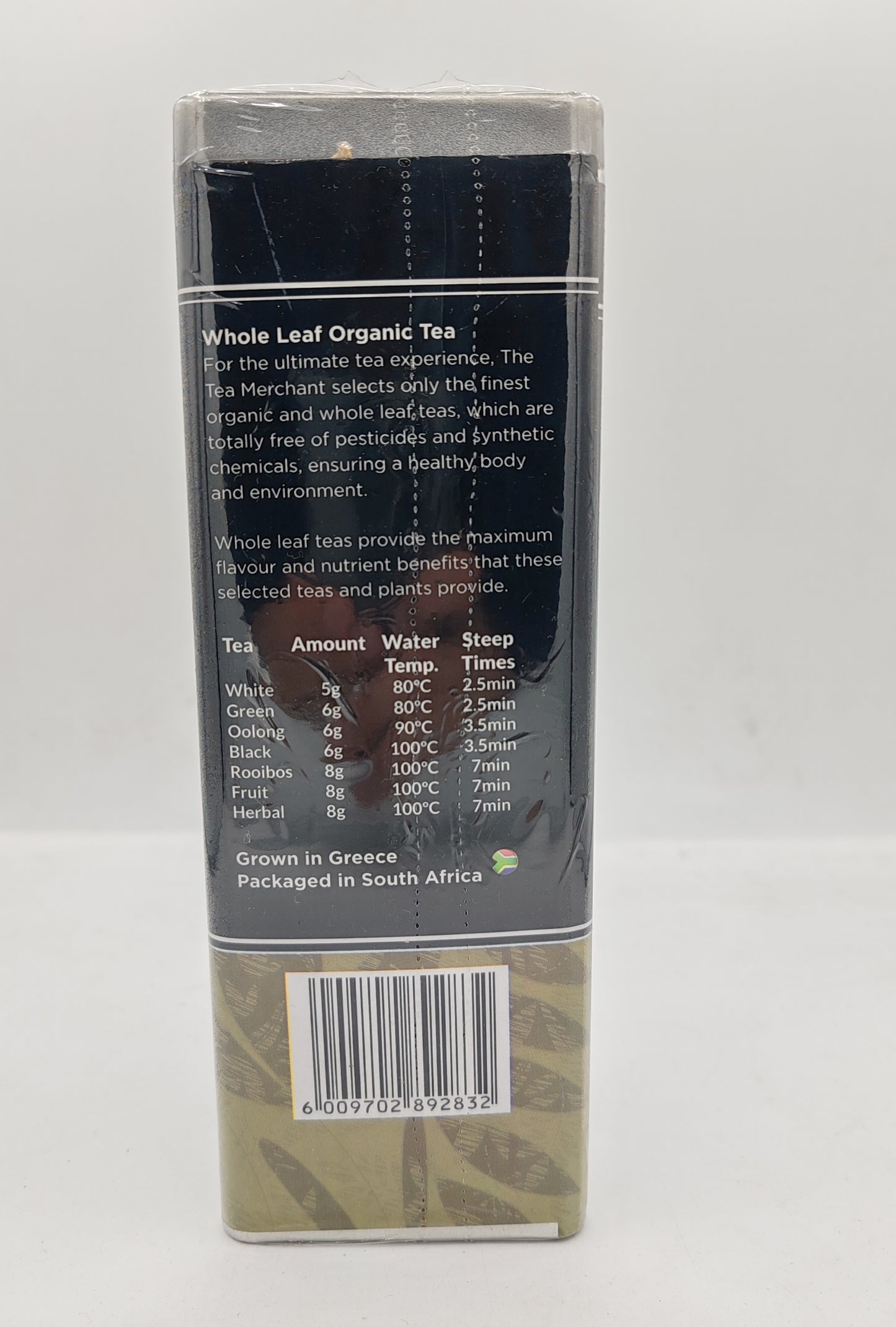 Appolon Herbal Tea 50g - Cildan Tea Merchant