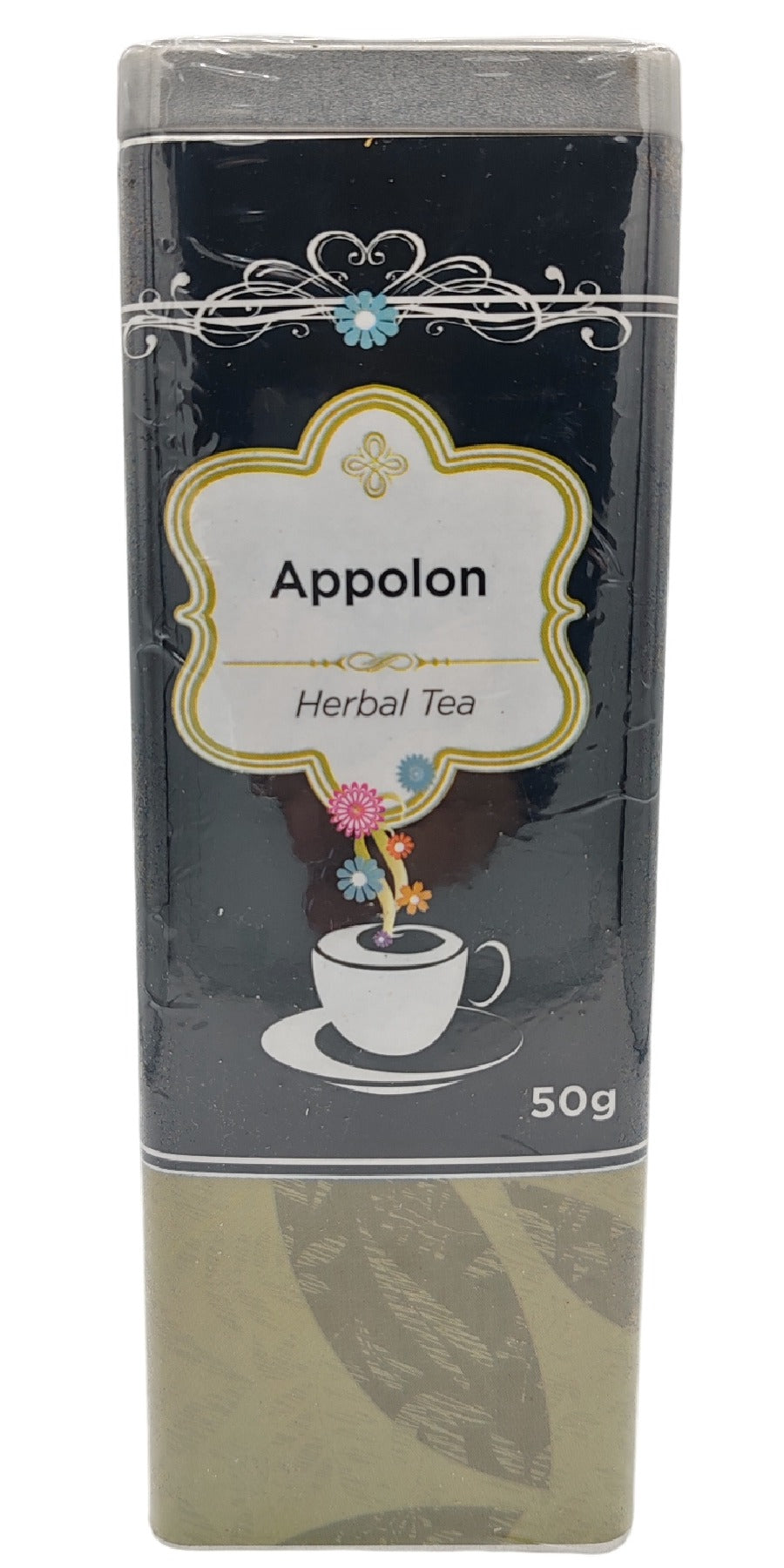 Appolon Herbal Tea 50g - Cildan Tea Merchant – Umlozi International