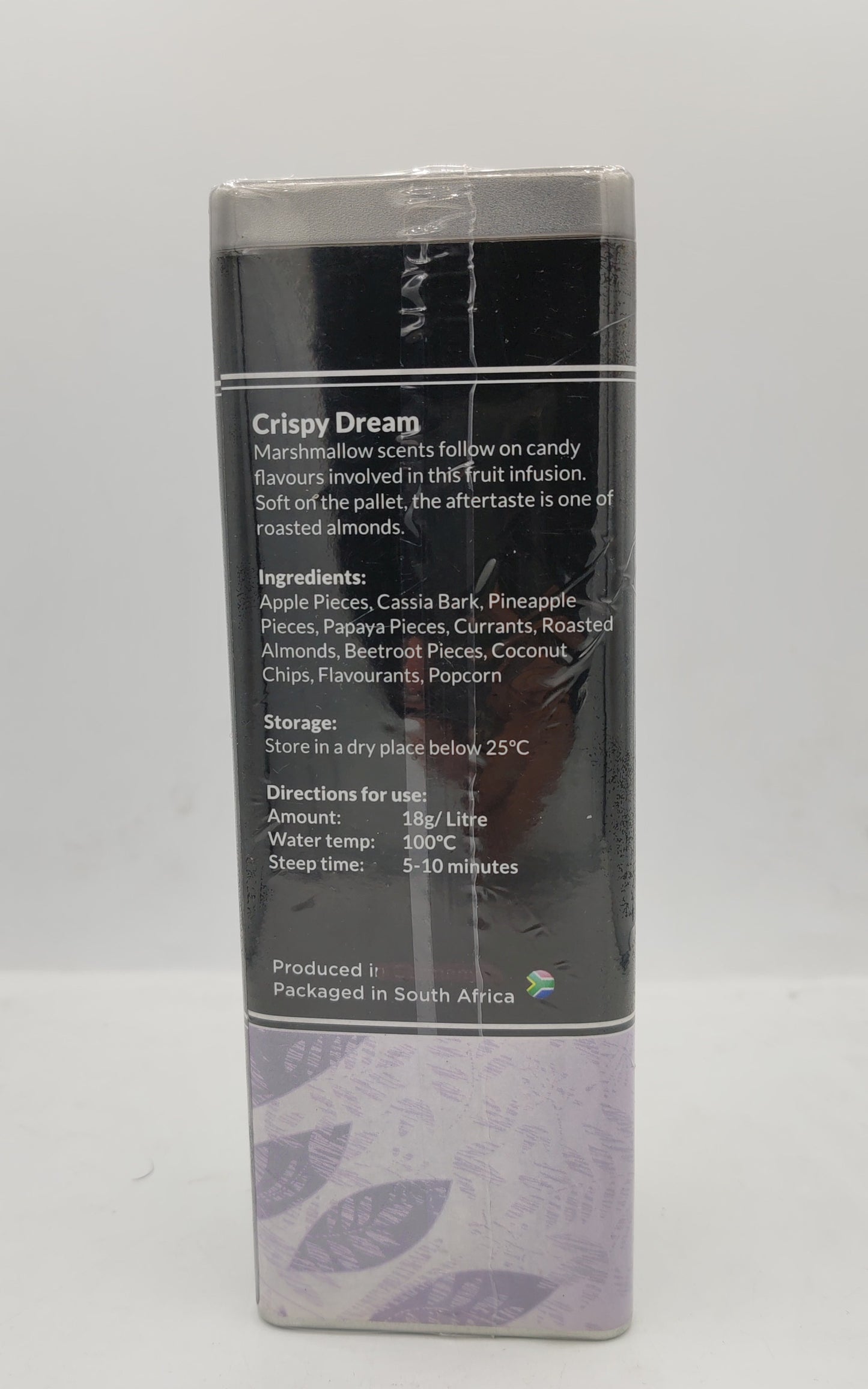 Crispy Dream Tea 100g - Cildan Tea Merchant