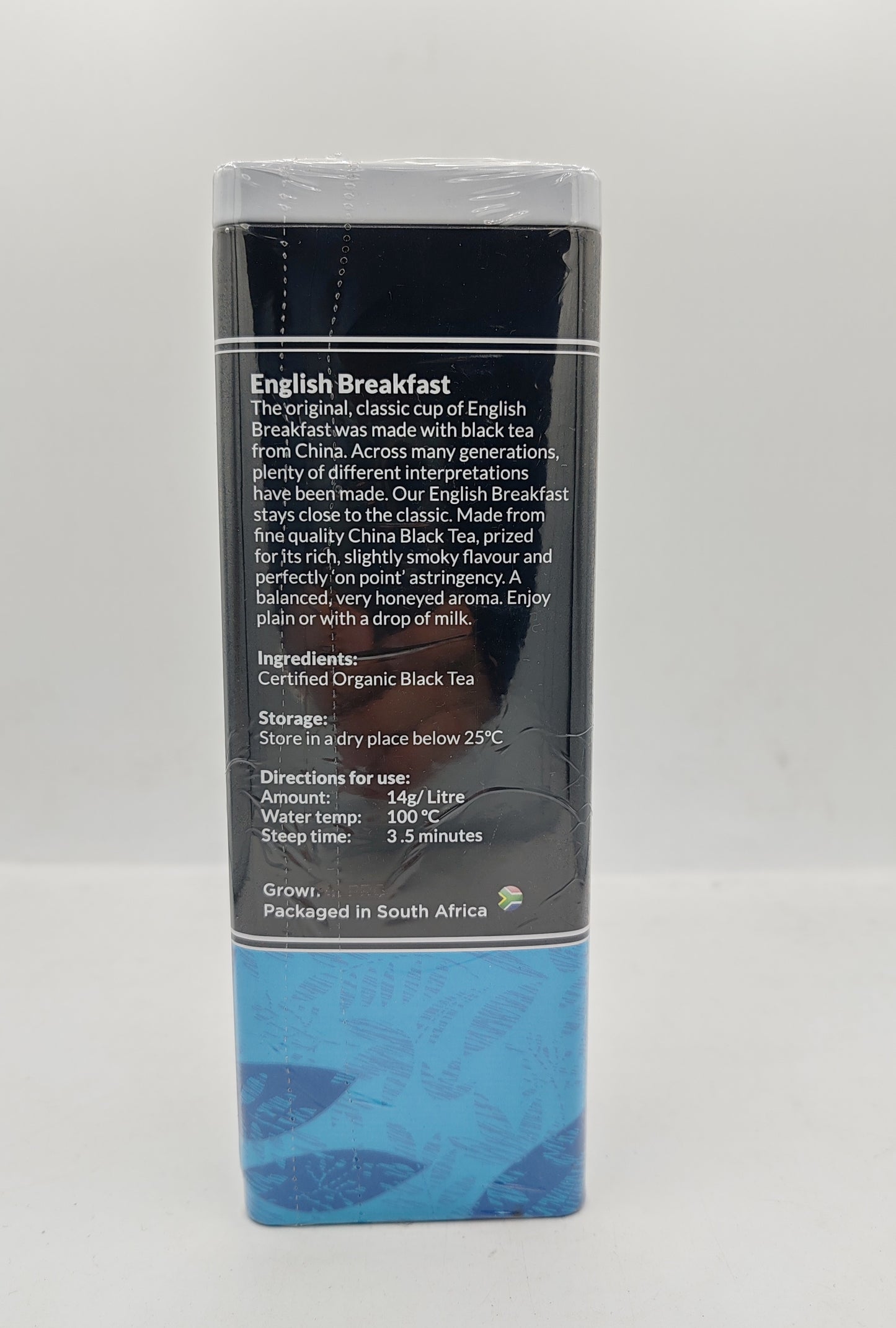 English Breakfast Tea 100g - Cildan Tea Merchant