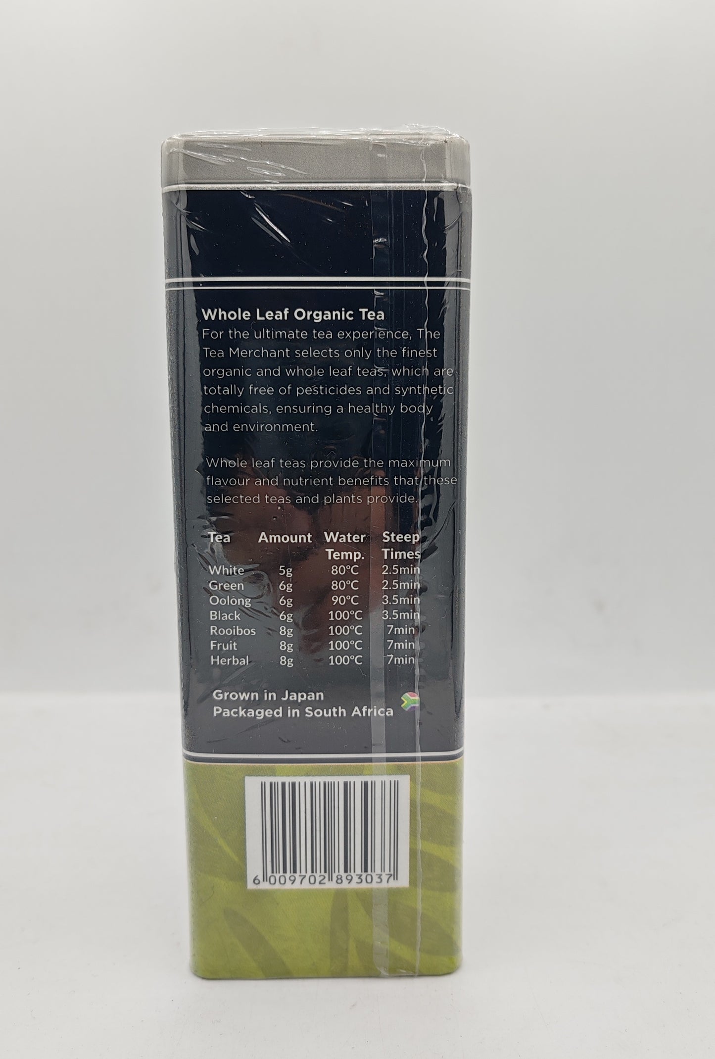 Gen Mai Cha Tea 100g - Cildan Tea Merchant