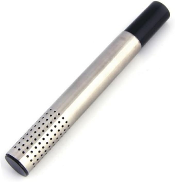 tea infuser pen/pipe , Cildan tea merchant, tea merchant