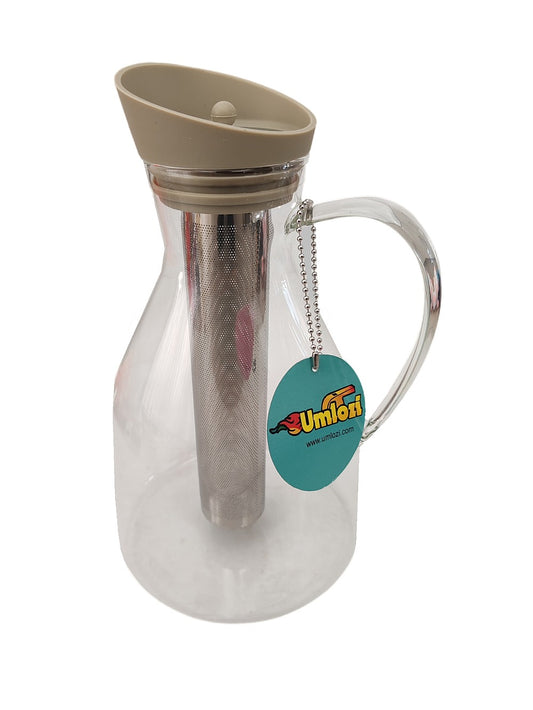 Infusion Iced Tea Carafe, Tea