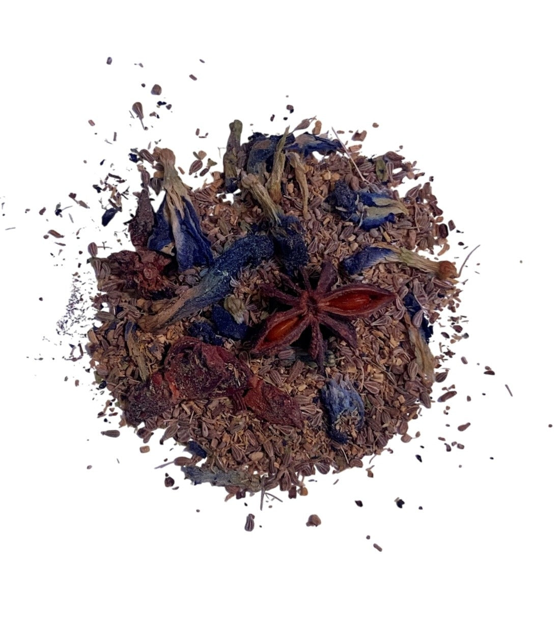 Liquorice Tea 100g - Cildan Tea Merchant