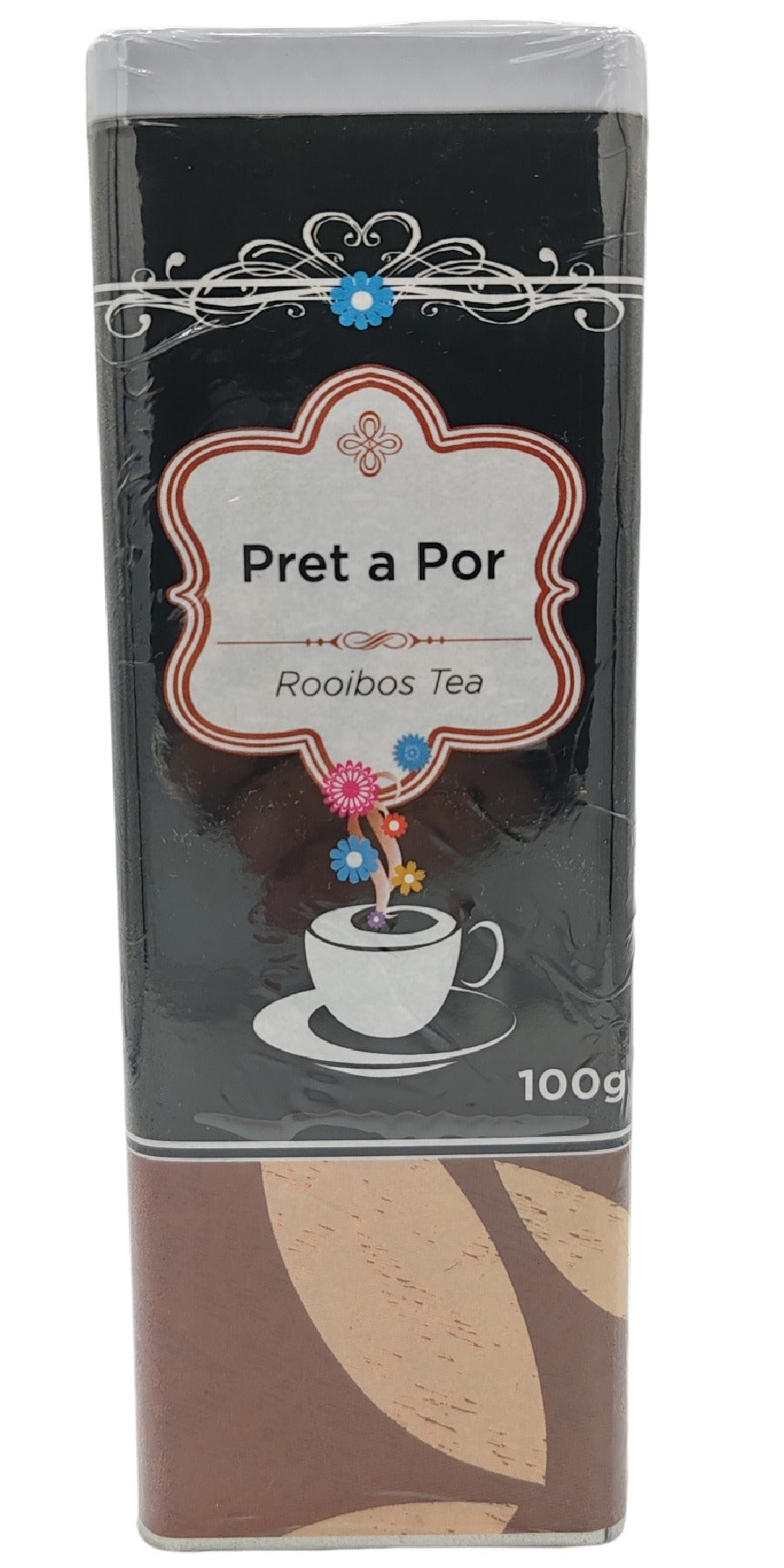 Pret a Por Tea 100g - Cildan Tea Merchant – Umlozi International