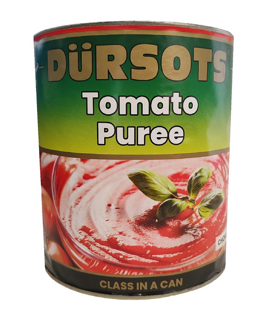 Dursots Tomato Puree
