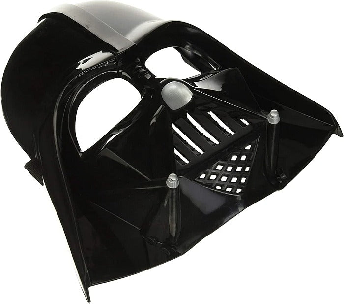Darth Vader Inspired Dress Up Mask