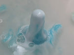 FiZZLeS Volcano Bath Bomb Foam Potions 5-Colours