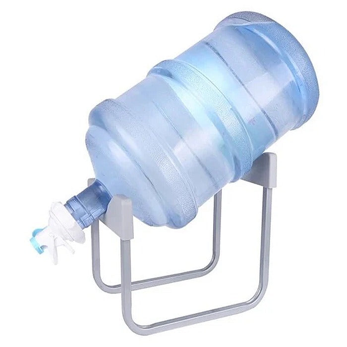 Water Bottle Stand & Nozzle Set