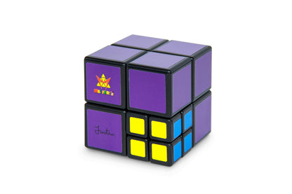 Pocket Cube Puzzle - Meffert's Rotation Brain Teaser - Recent Toys - view 6