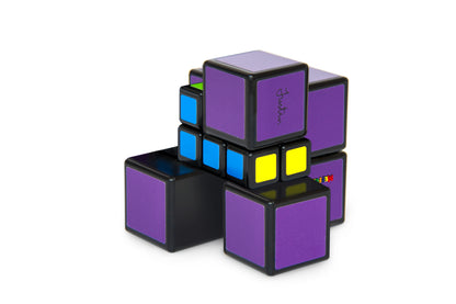 Pocket Cube Puzzle - Meffert's Rotation Brain Teaser - Recent Toys - view 4