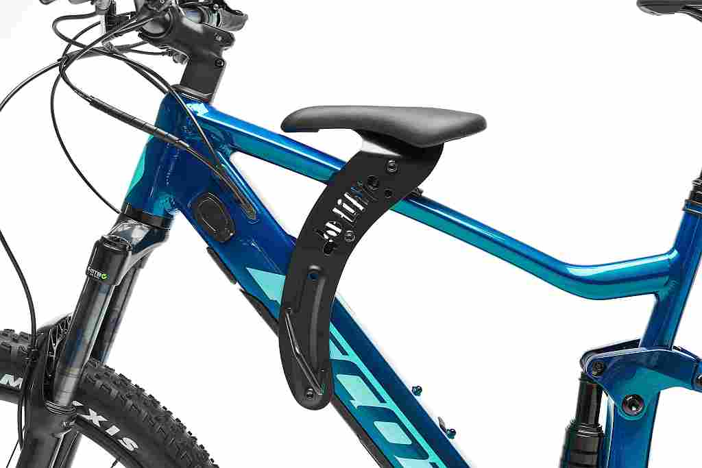 Do Little Kids front bike seat - Special discounted price!