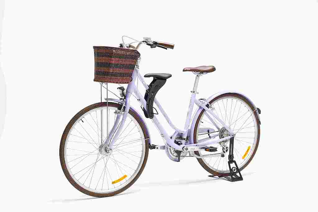 Do Little Kids front bike seat - Special discounted price!