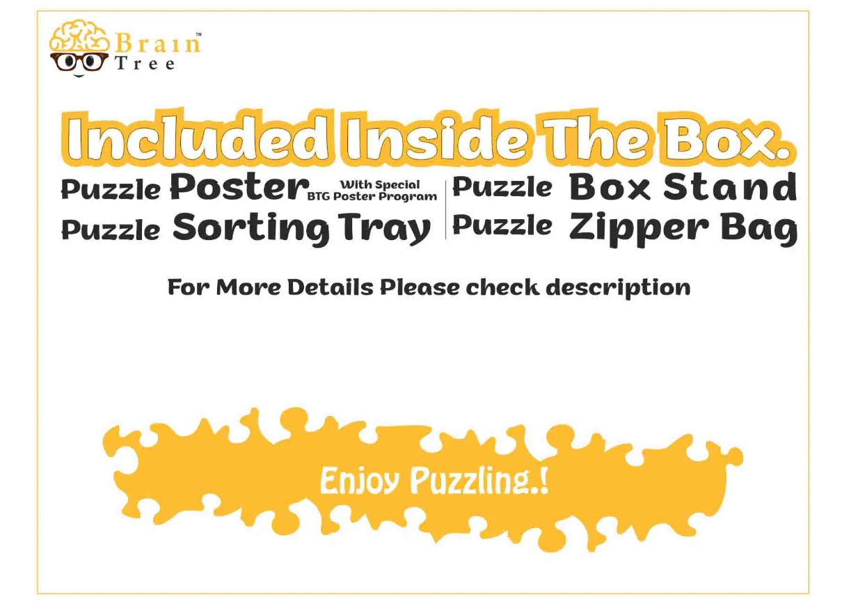 Beach Holiday Jigsaw Puzzles 1000 Piece