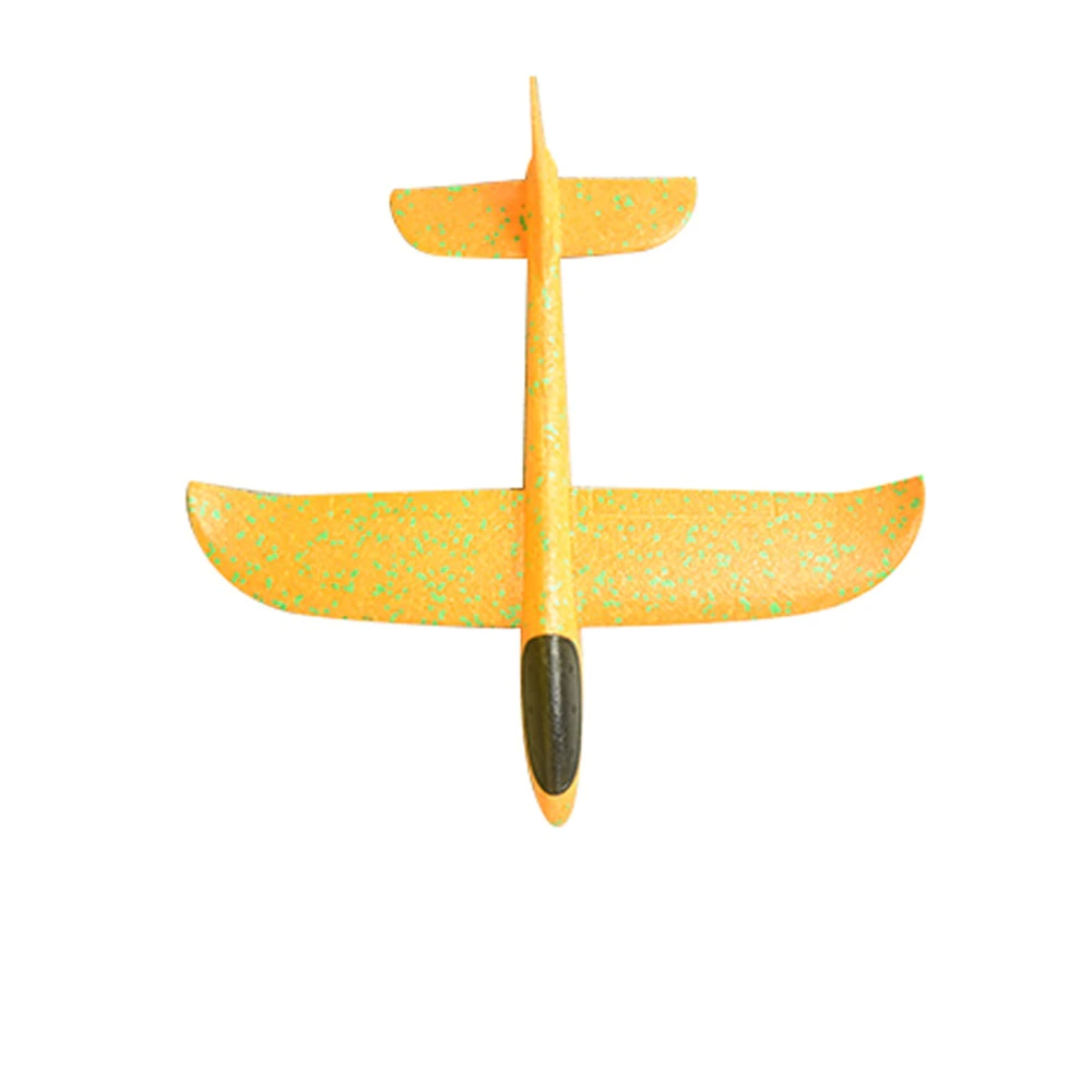 Orange glider