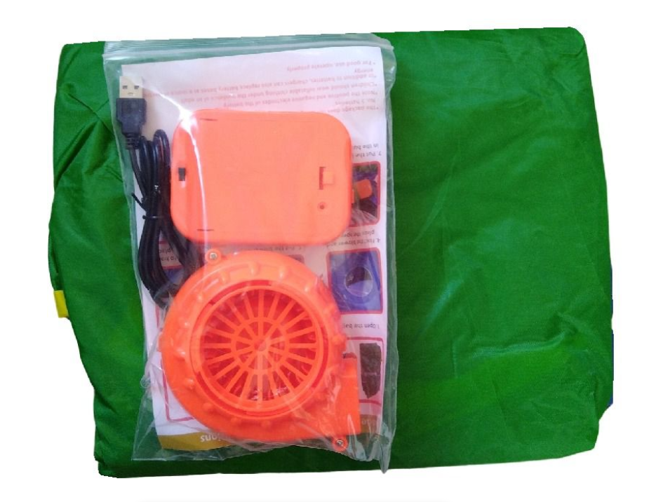 Riding A Dinosaur Suit With Automatic Battery Air Inflator for Kids